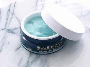  Sunday Riley Blue Moon Tranquility Cleansing Balm