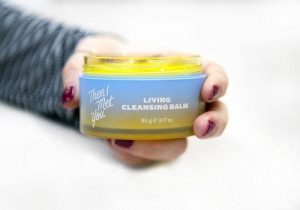  Then I Met You Living Cleansing Balm
