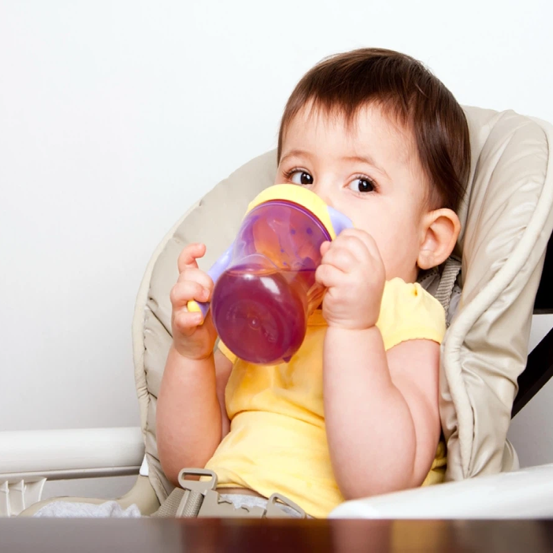 [Review] Top 8 bình uống nước tốt nên mua cho bé 1