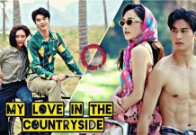 Duyên vị tình nồng-My love in countryside