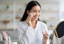 10 loại dầu tẩy trang được khuyên dùng cho mọi loại da