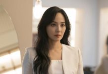 14 bộ phim truyền hình Hàn Quốc có sự tham gia của Eugene