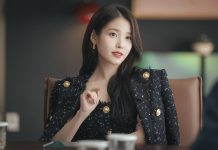 IU quyên góp 200 triệu won nhân kỷ niệm 18 năm ra mắt
