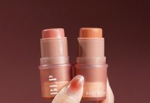 5 loại phấn má dạng thỏi tốt nhất giúp đôi má hồng tự nhiên, tươi tắn