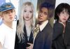 6 ca khúc K-pop solo đáng nghe nhất mùa thu 2026