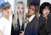 6 ca khúc K-pop solo đáng nghe nhất mùa thu 2026