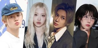 6 ca khúc K-pop solo đáng nghe nhất mùa thu 2026