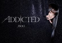 Jisoo (BLACKPINK) tung teaser cho đĩa đơn mới “ADDICTED”