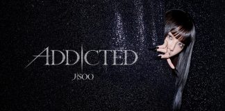 Jisoo (BLACKPINK) tung teaser cho đĩa đơn mới “ADDICTED”